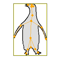 penguin