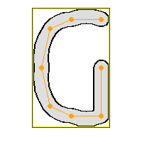 g
