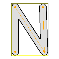 n