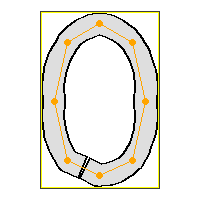o
