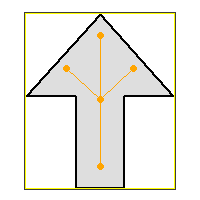 arrow