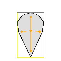 teardrop